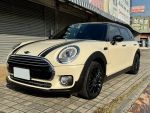 Cooper Clubman 總代理 摸門 ...