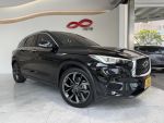 2019 INFINITI QX50 AWD 旗艦款 原廠保養 全景跟車盲點電尾