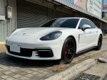 Panamera 總代理 電子懸吊摸門...