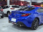 市場稀有  BRZ 2.4 RWD 6MT 原廠保固中