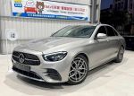 E200 AMG 原鈑件 上極汽車 實...