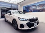 G60 520I M BMW台北鎔德原廠認證 陳立騰