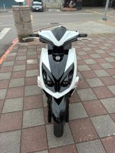  三陽JET SR 125 abs 下殺流血價買到賺到要買要快!!!