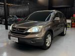 2012 CRV 2.4 VTi-S 代步休旅...