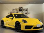 2023 Porche 911 Carrera 台中...