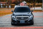 Benz S400L 總代理 旗艦款 P20...