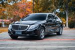 Benz S400L 總代理 旗艦款 P20 冷熱通風 柏林 四區恆溫