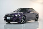 BMW桃園大桐原廠認證中古車202...