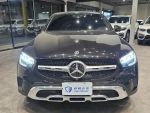 2020 Mercedes Benz GLC200 Co...