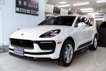 【東昇優質汽車 Macan 最新款 全新車 滿配 新車總價386萬】