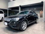 2016 BMW X4 xDrive28i 棋勝