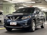 【只跑５萬，最頂級玩美影音版 環景影像】2017年式NISSAN X-TRAIL