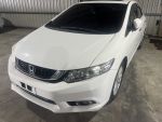 HONDA 2016年 Civic 1.8 Vti-s...