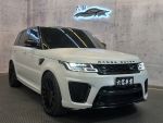 Range Rover Sport 5.0 SCV8 S...