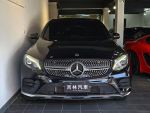 19式 GLC250 Coupe｜天窗、環景...