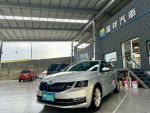 富祥汽車 SKODA OCTAVIA 【里程保證、實車在店】