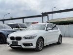 2018 BMW 118i 總代理 末代後...