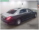 人生象徵2017 S560 MAYBACH...