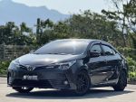 2017 Toyota Corolla Altis 1....