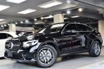 GLC250 coupe AMG 4matic ...