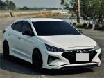 2020 Elantra. Sport.極速版 ...