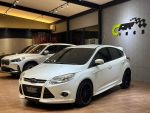 年輕人的最愛五門小車之一2015  Focus 5D 1.6 汽油時尚型 原版