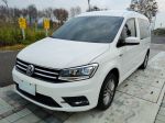 2020 VW Caddy Maxi 2.0柴油 ...