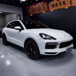 名勝國際車業  2022年Porsche ...