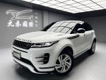 【小富】2021年式 Evoque P200...