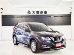 大聖汽車 X-Trail 智行版 ACC...