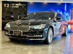 「亞鈺汽車集團_八德店」BMW 7...