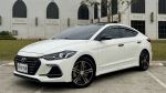 宏悅汽車★19年Elantra Sport 免鑰匙/定速系統/倒車顯影/盲點偵測