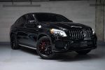 【吉米車庫】2017 GLE43 Coupe...