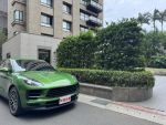 【天母汽車】2019年Macan S 跑...