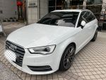 總代理2015年A3 SPORTBACK 35T...