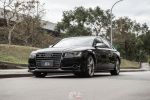 權上國際 Audi S8 旗艦豪華...