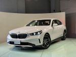 BMW原廠認證中古車 BPS原廠保固 台北汎德