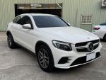 2017年出廠 GLC250 COUPE A...