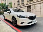 實車實價可分期 僅跑6萬公里Mazda6 Skyactiv D