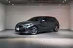 M135I XDRIVE HATCH【台北鎔德...