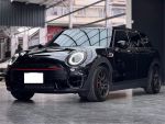 Mini Clubman John Cooper Wor...