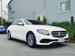市場稀少百萬內E-CLASS