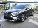 2019年  油電RAV4 全景天窗 36...