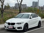 [亞昕] 220i 比M2便宜比235便宜比A250帥比328好開