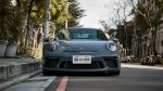 991.2 GT3 總代理 全車原漆原...