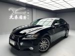 【小富】2014 Lexus GS300h 頂...