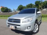 【只跑５萬 全台唯一跑最少，大螢幕導航！】2013年式 TOYOTA RAV4