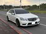 保證實車實價/BENZ E63 AMG 引...