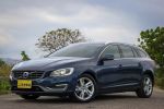 《亨東車業》V60 D4豪華版 盲...