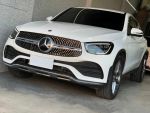 GLC300 CP AMG總代理 跟車 環...